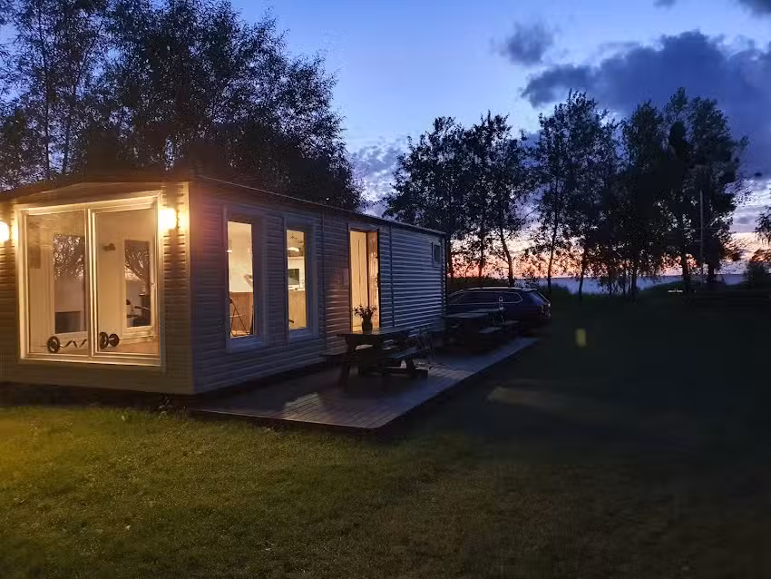 Resort Marina Suchacz