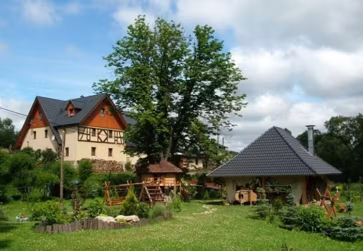 Resort Morava