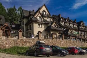 Resort & Spa Biały Dunajec