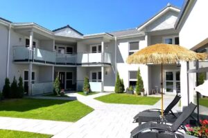 Resort Srebrna Wydma