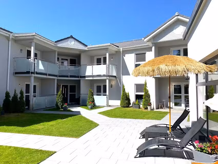 Resort Srebrna Wydma