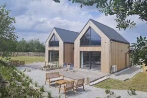 Rest Zone Mountain Chalets