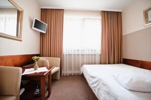 A & P Motel Restaurant