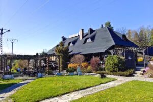 Old Friends’ Cottage Restaurant