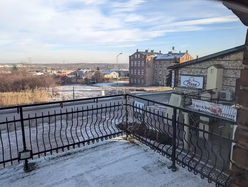 Hubertus Manor Restaurant