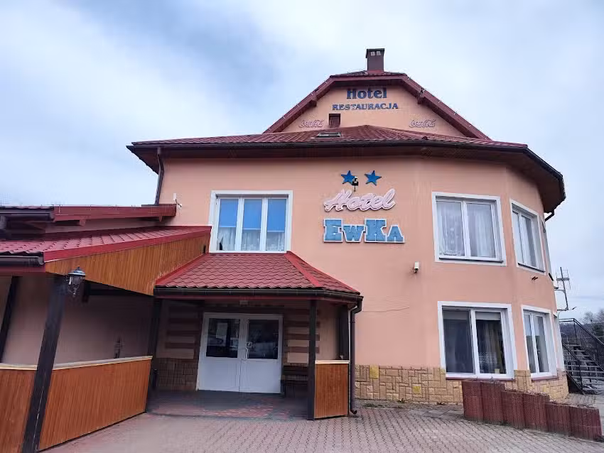 Restauracja Ewka