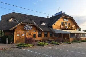 Restaurant Konopielka Guesthouse