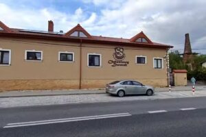 Restauracja Hotel Chelosiowy Dworek