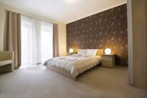 Restaurant Hotel Joanna Kluczbork