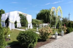 Restaurant Hotel Kassandra Września