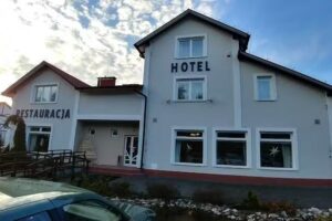 Restaurant Hotel Przystanek Smaku