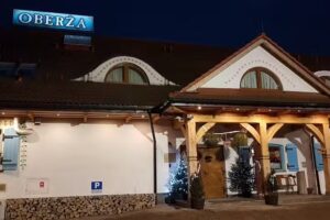 Wolf Hunger Restaurant & Hotel