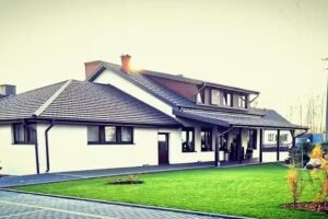 Restaurant – Hotel Wróblewscy