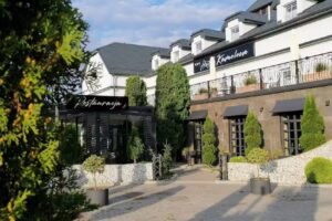 Kameleon Restaurant und Hotel