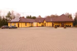 Roleski Ranch Restaurant and Hotel