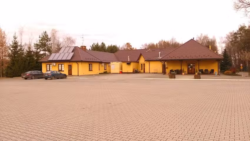 Roleski Ranch Restaurant und Hotel