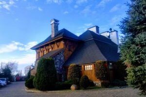 RESTAURANT – Karczma Na Piwnej