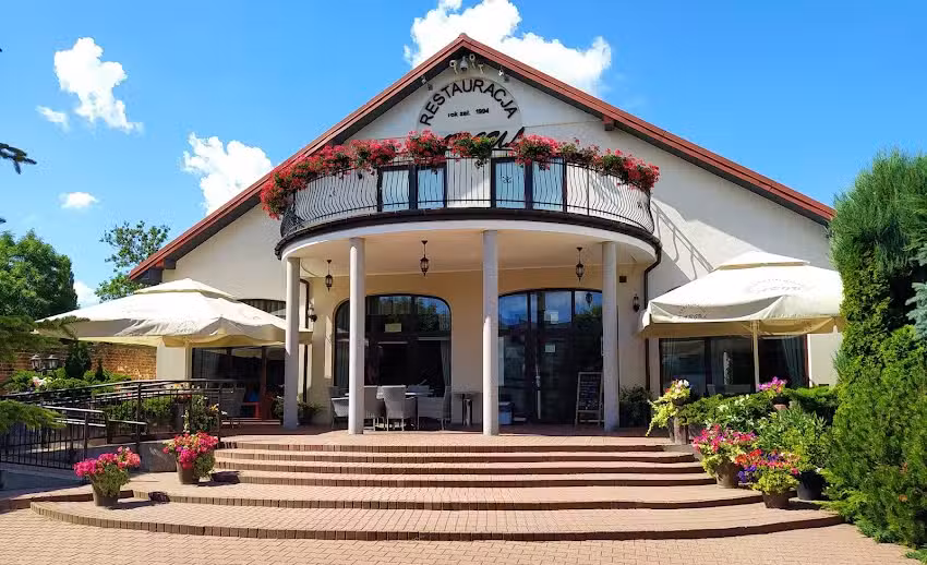 Restauracja Kargul noclegi