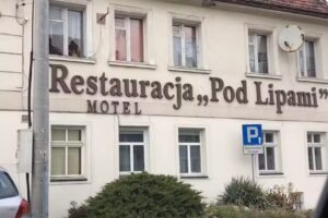 Restauracja „Pod Lipami”