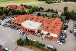 Polowczyk Restaurant & Gästezimmer