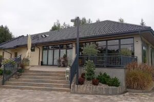 Zacisze Resort Restaurant Konopnica