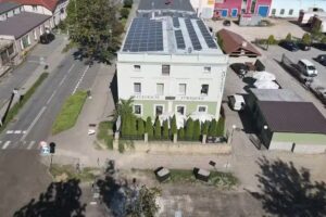 Strangons Restaurant