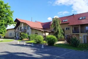 Restauracja URBAN – Polska Nowa Wieś