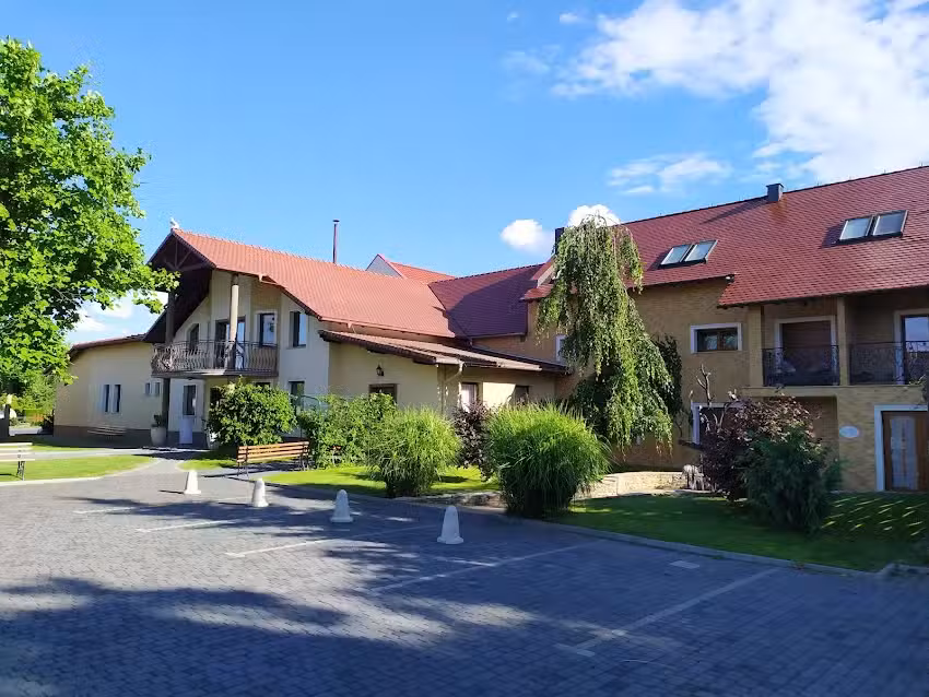 URBAN Restaurant &ndash; Polska Nowa Wieś