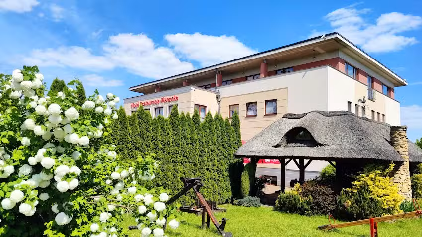 Restaurant – VENETIAN