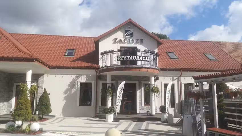 Restauracja Zacisze