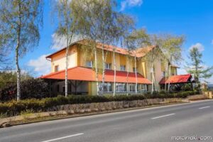 RESTAURANT Zajazd Non-Stop Zbigniew Gawlik