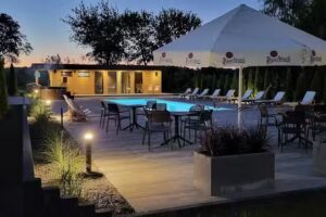 Restaurant Zaścianek