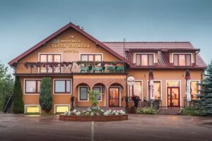 Restaurant Goldener Stern