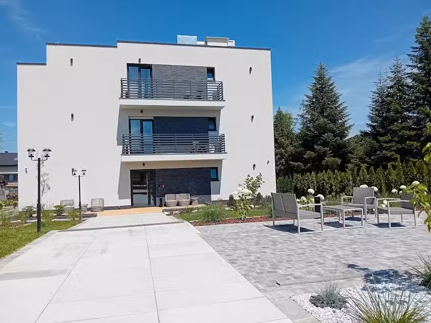 Resto INN &ndash; smart apartamenty