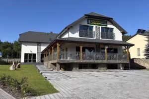 Resursa Chęcina Restauracja & Browar & Noclegi