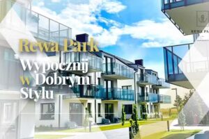 Rewa Park Apartamenty