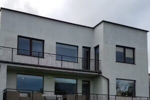 Rewakacje Villa u Przyjaciół