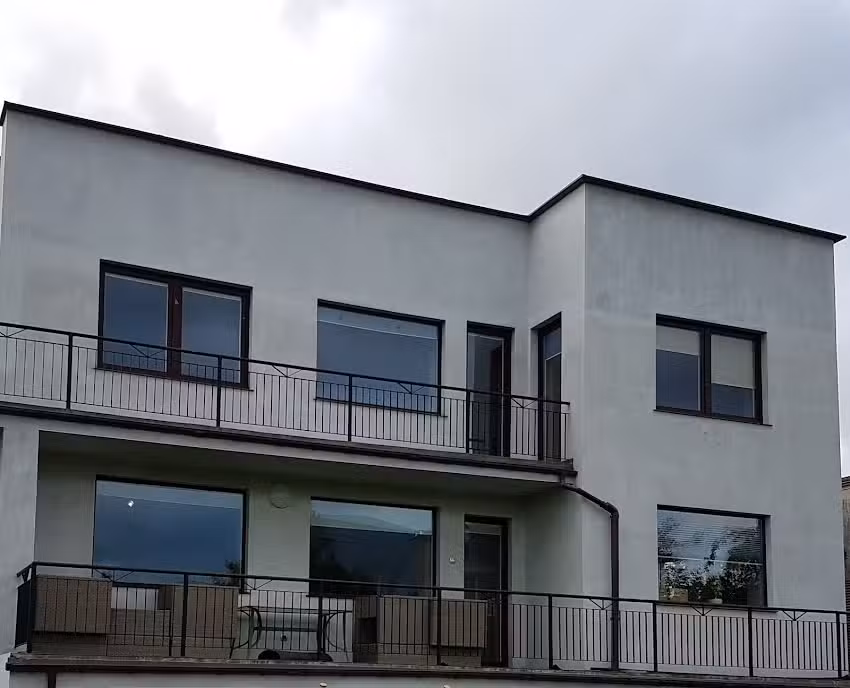 Rewakacje Villa u Przyjaci&oacute;ł