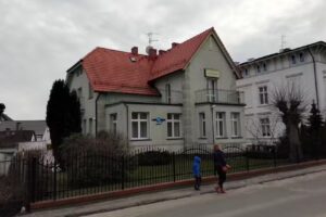 Rewita Międzyzdroje – Galleon