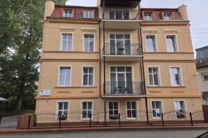 Rewita Międzyzdroje – Morskie Oko