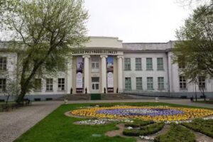 Rezydencja Borkowo – Inowrocław – Pokoje Gościnne