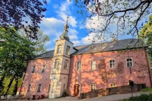 Rezydencja Dwór Górny