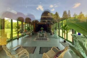 Julin Slow Life Residence