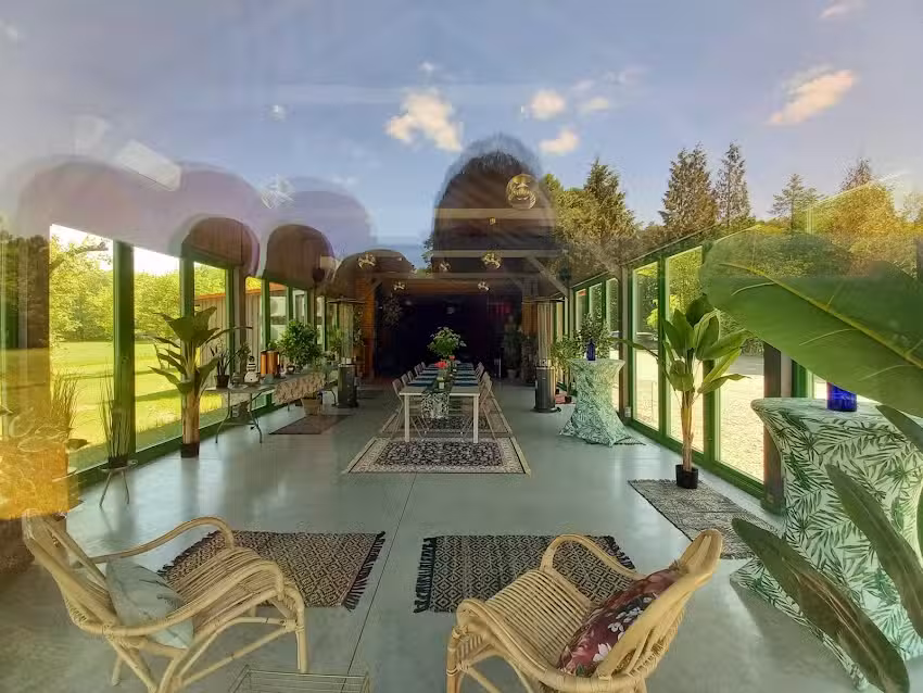 Julin Slow Life Residence