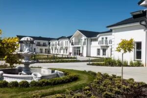 Rezydencja Live Centrum Rehabilitacyjno-Lecznicze Prywatna Klinika Leczenia Bólu