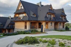 NOVA Residence on Gubałówka