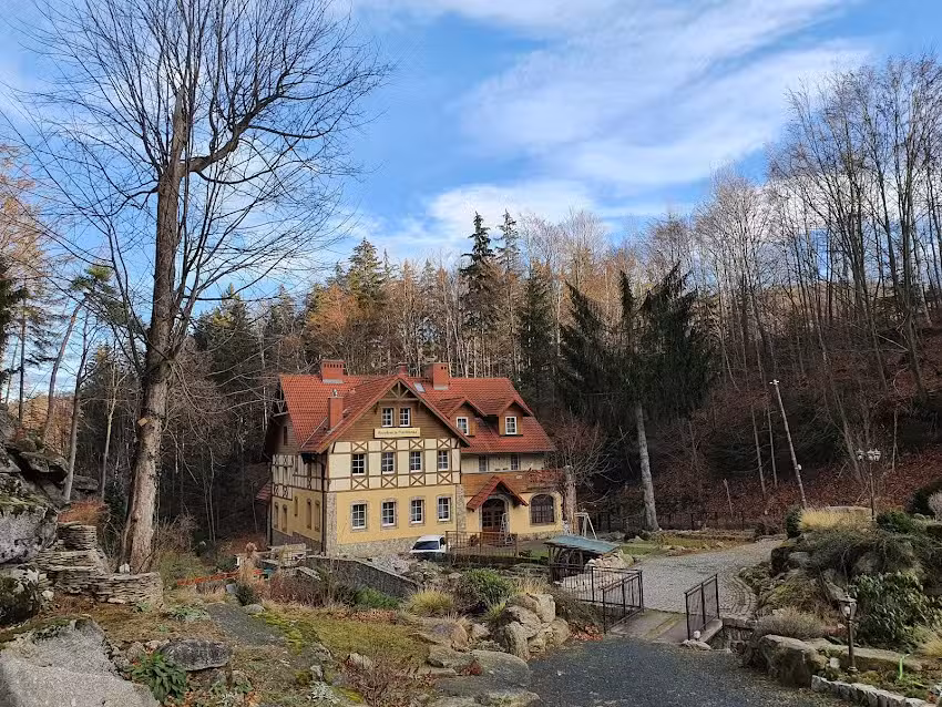 “Piastowska” Residence