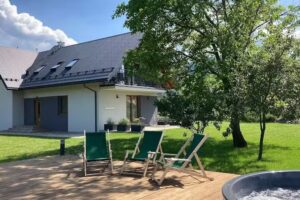 Rezydencja pod Cergową Wellness & SPA