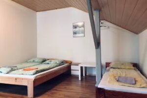 Residenz unter den Sternen