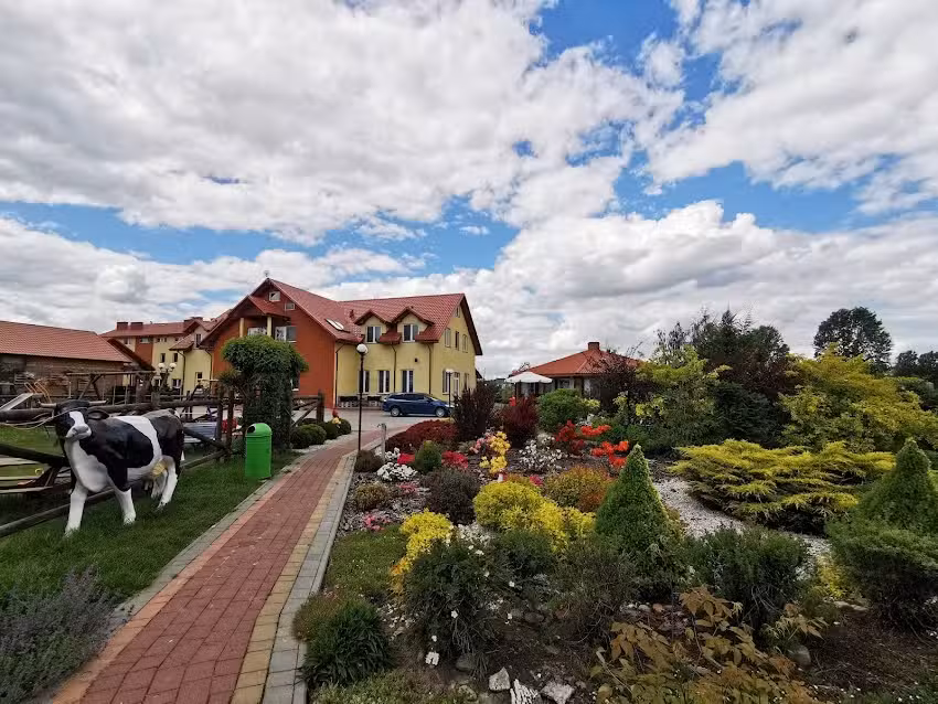 The Pepper Tree Residence